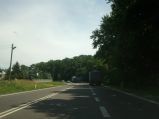 Niebezpieczny zakręt