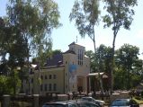 Sanktuarium Matki Bożej Loretańskiej w Loretto