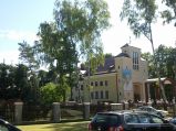 Sanktuarium Matki Bożej Loretańskiej