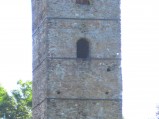 Stołpie, wieża
