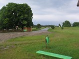 Mikoszewo, dojazd do promu