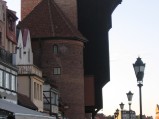 Gdańsk Żuraw