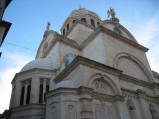 Katedra św. Jakova