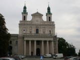 Archikatedra Lubelska