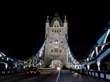 Tower Bridge, Londyn, most nad Tamizą