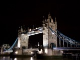 Tower Bridge, Londyn