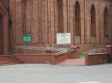 Kościół w Krokowej