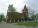 Kościół św. Jana Ewangelisty