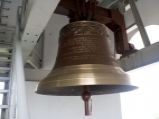 Dzwon na dzwonnicy Bazyliki NMP