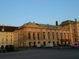 Pałac Hofburg w Wiedniu