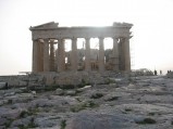Ateny, Partenon