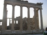 Partenon, Akropol, Ateny