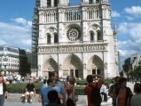Katedra Notre-dame w Paryżu
