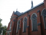 Bazylika św. Wojciecha, Wąwolnica