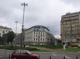 Plac Zbawiciela w Warszawie