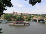 Hradczany w Pradze