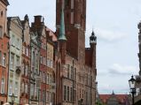Zegar ratuszowy, Muzeum Historyczne Miasta Gdańska
