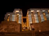 Świątynia Luxorska