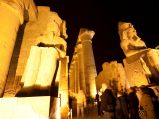 Luksor, Świątynia