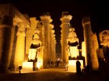 Świątynia w Luksorze