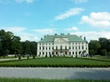Pałac Sanguszków w Lubartowie