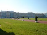 Pałac Katarzyny w Sankt Petersburgu