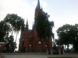 Kościół w Latowiczu