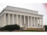 Pomnik Lincolna w Waszyngtonie