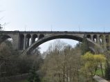 Most Adolfa w Luksemburgu