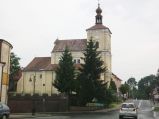 Kościół św. Katarzyny w Szczebrzeszynie