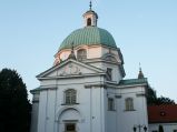 Kościół św. Kazimierza w Warszawie