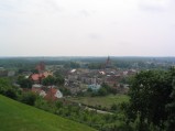 Panorama Golubia-Dobrzynia