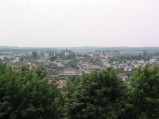 Panorama Golubia-Dobrzynia
