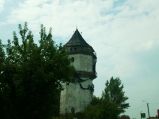 Wieża ciśnień w Sochaczewie