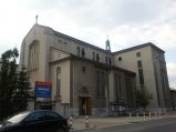 Kościół św. Klemensa Dworzaka w Warszawie