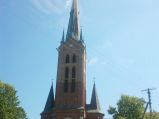 Kościół św. Stanisława Biskupa Męczennika