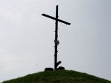 Krzyż, Kopiec Unii Horodelskiej