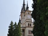 Braszów, Cerkiew św. Mikołaja 
