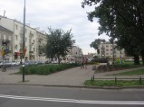 Plac Szembeka