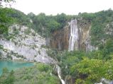 Wodospady, Jeziora Plitvickie