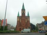 Wejherowo, Kościół św. Leona Wielkiego i św. Stanisława Kostki