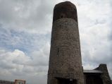 Wieża Zamku w Chęcinach