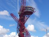 Wieża Orbit Arcelor Mittal w Londynie
