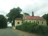 Kościół p.w. św. Jana Chrzciciela w Łańcuchowie