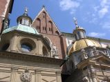 Królewska Katedra na Wawelu w Krakowie