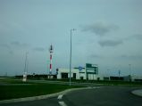 Budynki Portu Lotniczego w Świdniku