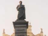 Pomnik Adama Mickiewicza w Krakowie