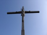 Krzyż, Wysoka Górka w Chełmie