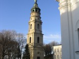 Dzwonnica na Górze Katedralnej w Chełmie