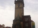 Ratusz Staromiejski w Pradze